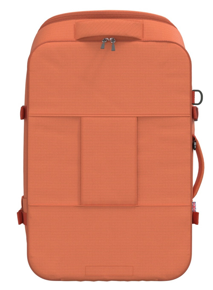 Cabinzero Adv 42l kelioninis kuprinės-rankinės dėklas, mėlynas