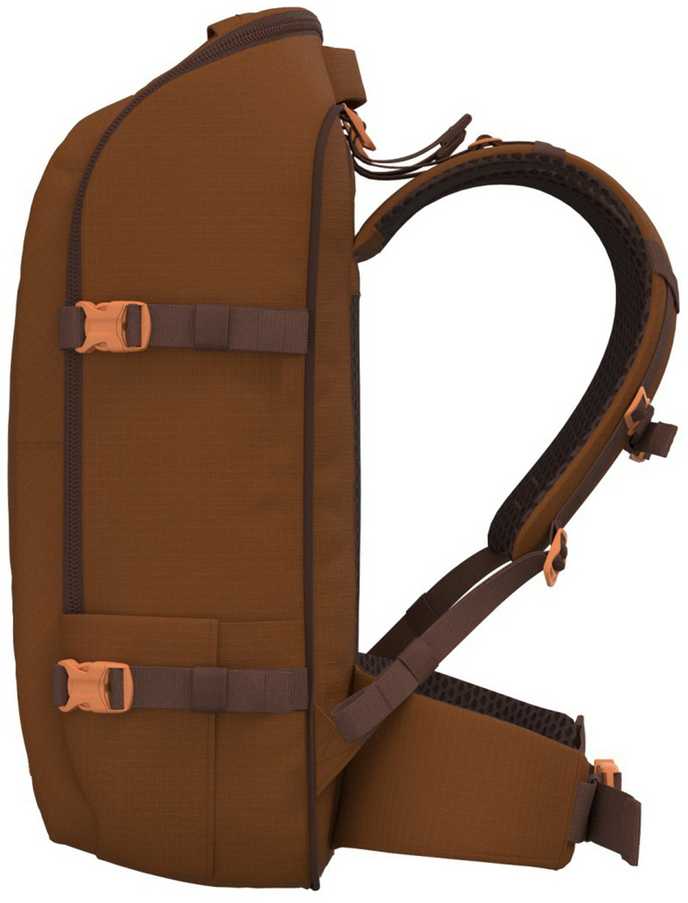 Cabinzero Adv 42l kelioninis kuprinės-rankinės dėklas