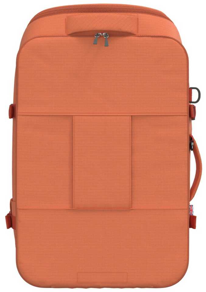 Cabinzero Adv 42l kelioninis kuprinės-rankinės dėklas, mėlynas