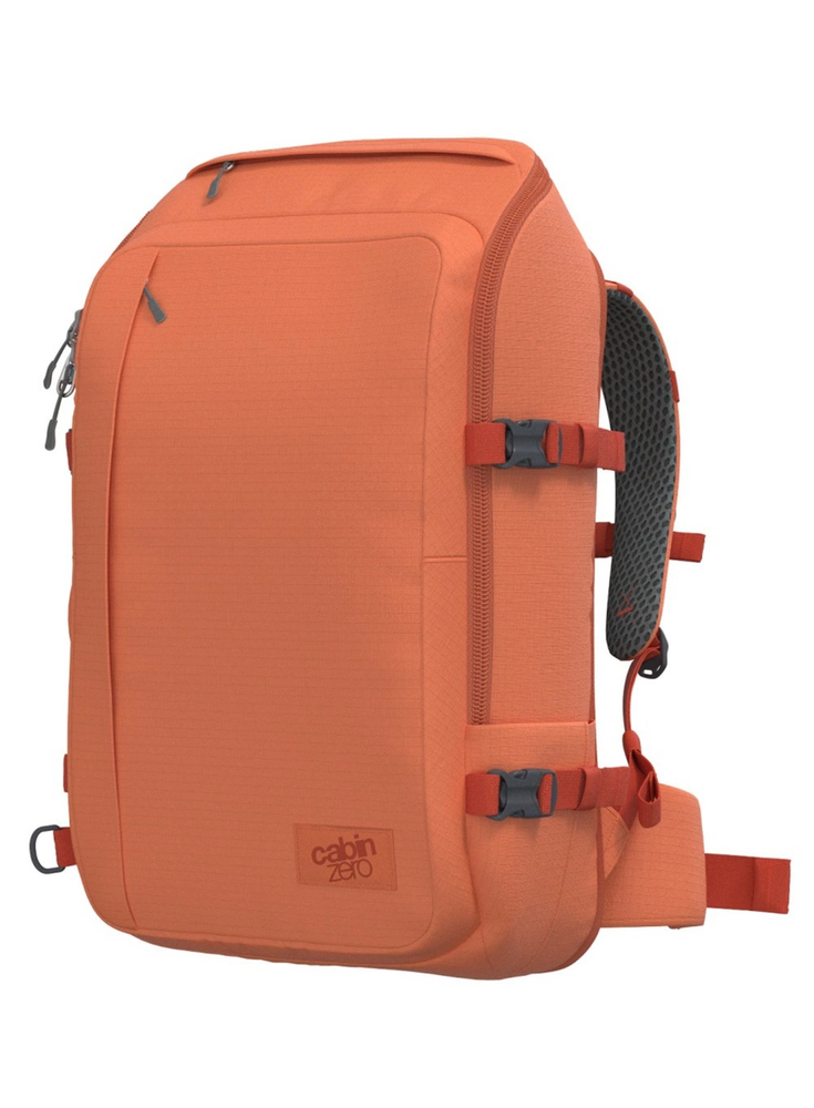 Cabinzero Adv 42l kelioninis kuprinės-rankinės dėklas, mėlynas
