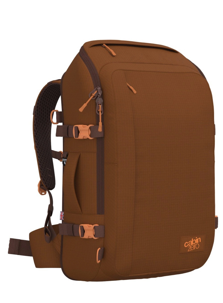 Cabinzero Adv 42l kelioninis kuprinės-rankinės dėklas