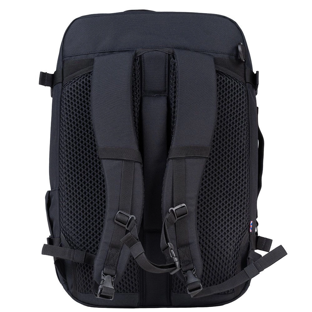 CabinZero Cabin Zero Classic Plus 42l kelioninis rankinis bagažas