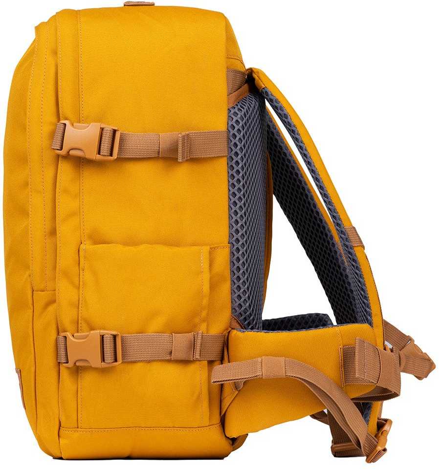 CabinZero Cabin Zero Classic Pro 32l - Kelioninis kuprinės-rankinės dėklas