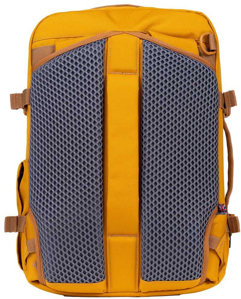 CabinZero Cabin Zero Classic Pro 32l - Kelioninis kuprinės-rankinės dėklas
