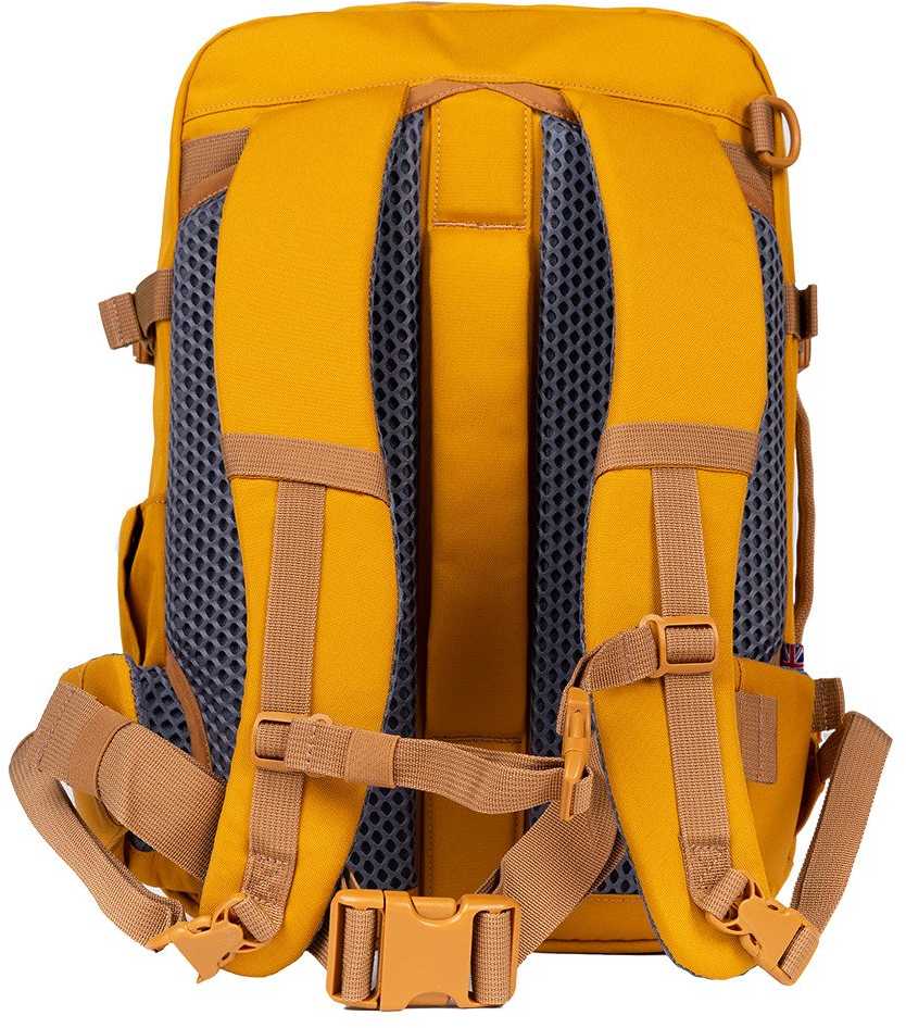 CabinZero Cabin Zero Classic Pro 32l - Kelioninis kuprinės-rankinės dėklas