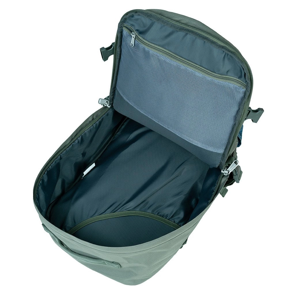 CabinZero Cabin Zero Classic Pro 32l - kelioninis kuprinės-rankinės dėklas