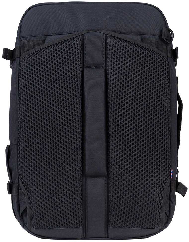 CabinZero Cabin Zero Classic Plus 42l kelioninis rankinis bagažas