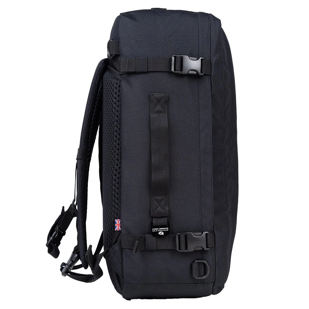 CabinZero Cabin Zero Classic Plus 42l kelioninis rankinis bagažas
