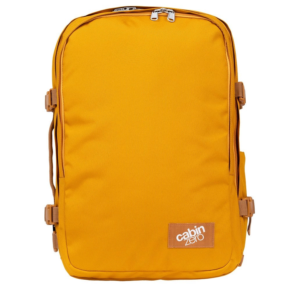 CabinZero Cabin Zero Classic Pro 32l - Kelioninis kuprinės-rankinės dėklas
