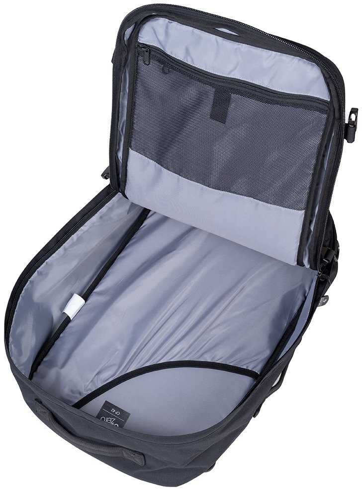 CabinZero Cabin Zero Classic Plus 42l kelioninis rankinis bagažas