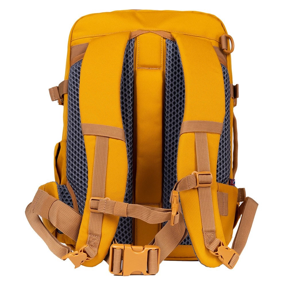 CabinZero Cabin Zero Classic Pro 32l - Kelioninis kuprinės-rankinės dėklas