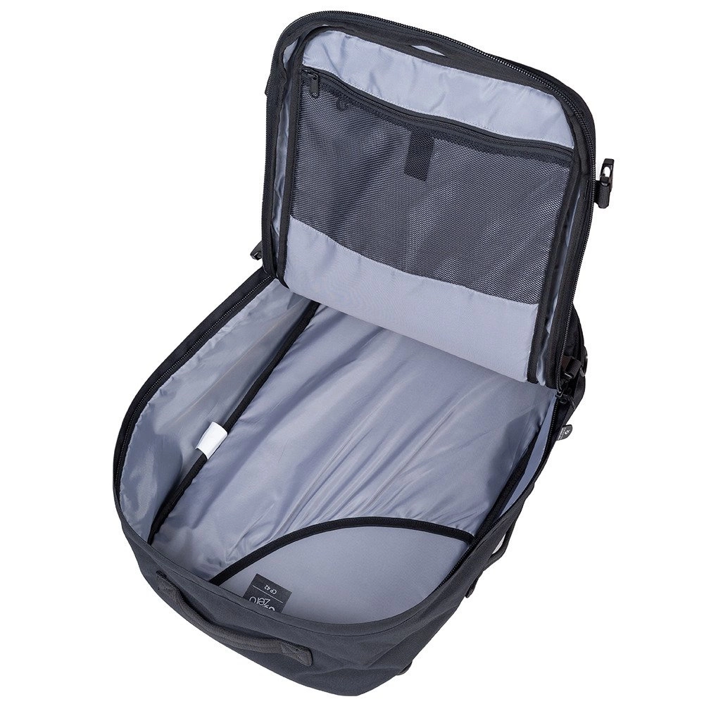 CabinZero Cabin Zero Classic Plus 42l kelioninis rankinis bagažas