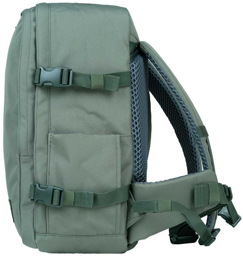 CabinZero Cabin Zero Classic Pro 32l - kelioninis kuprinės-rankinės dėklas