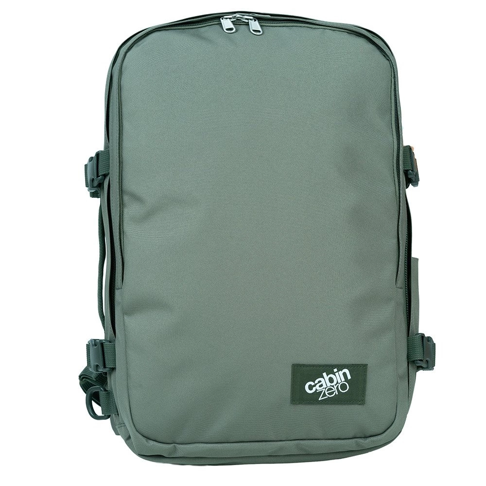 CabinZero Cabin Zero Classic Pro 32l - kelioninis kuprinės-rankinės dėklas