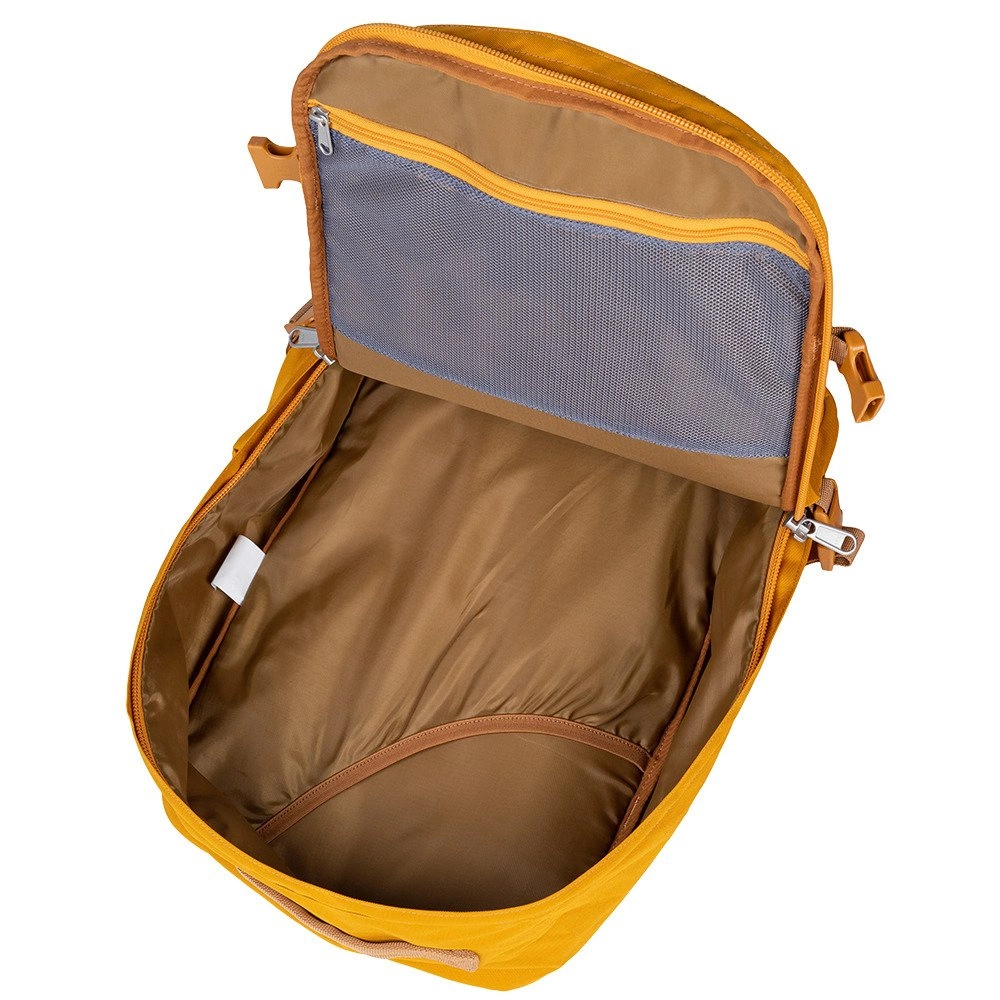CabinZero Cabin Zero Classic Pro 32l - Kelioninis kuprinės-rankinės dėklas