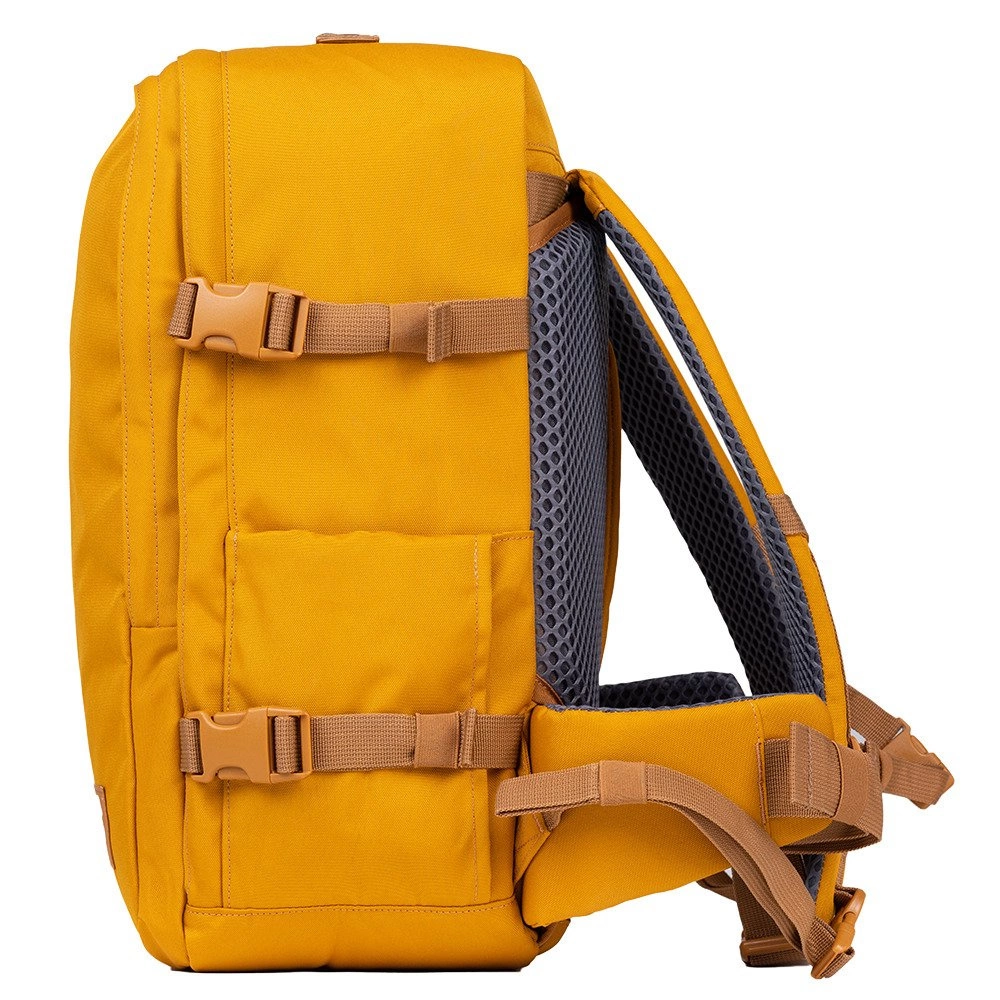 CabinZero Cabin Zero Classic Pro 32l - Kelioninis kuprinės-rankinės dėklas