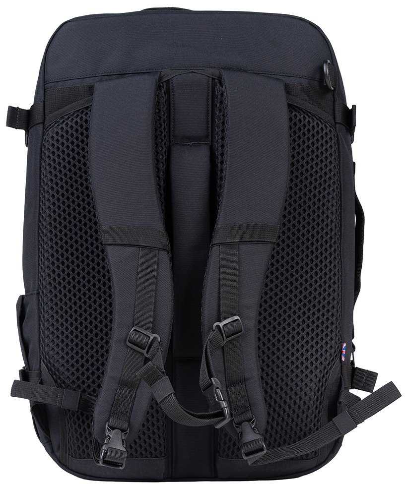 CabinZero Cabin Zero Classic Plus 42l kelioninis rankinis bagažas