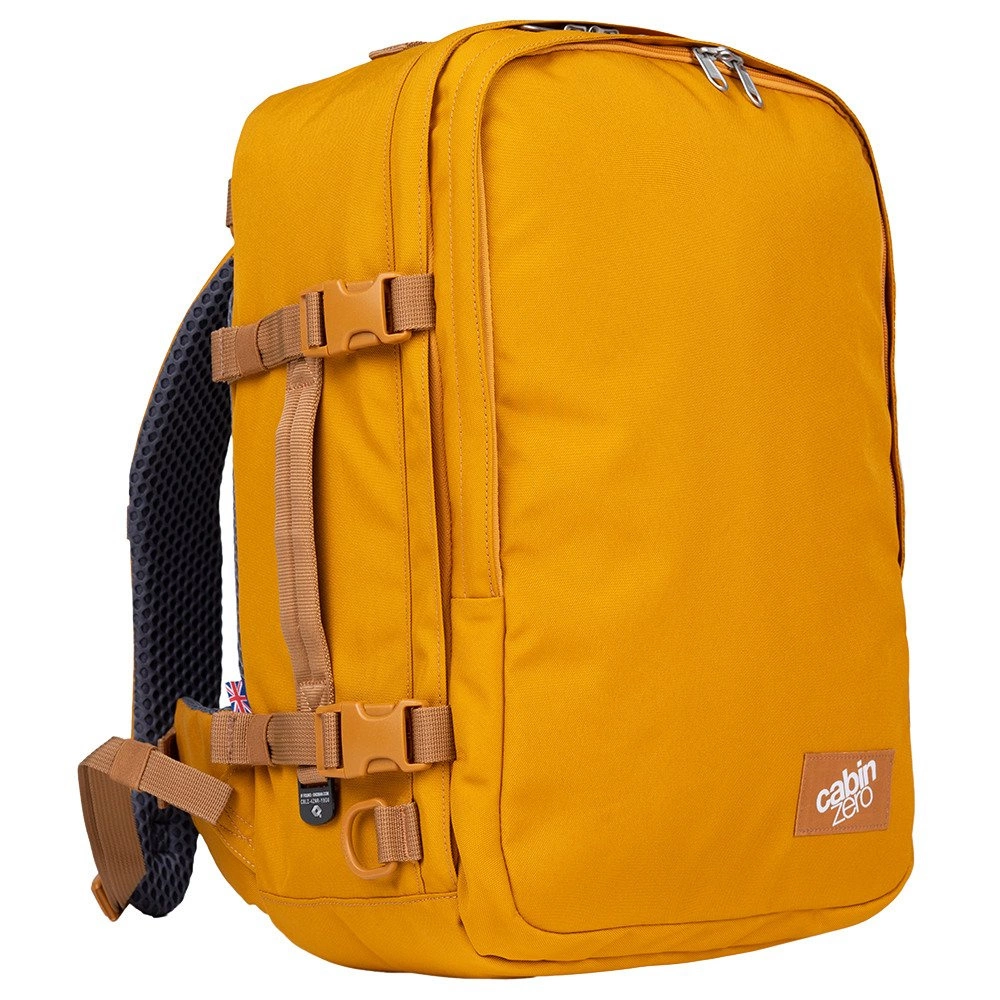 CabinZero Cabin Zero Classic Pro 32l - Kelioninis kuprinės-rankinės dėklas