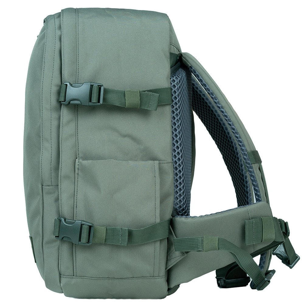 CabinZero Cabin Zero Classic Pro 32l - kelioninis kuprinės-rankinės dėklas