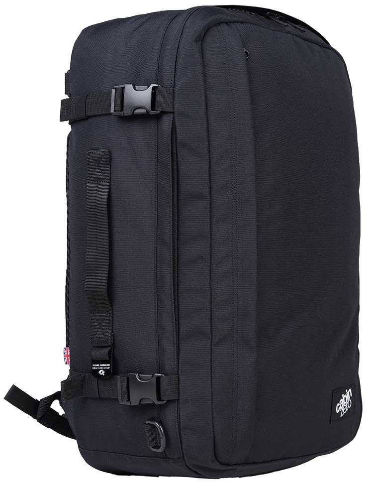 CabinZero Cabin Zero Classic Plus 42l kelioninis rankinis bagažas