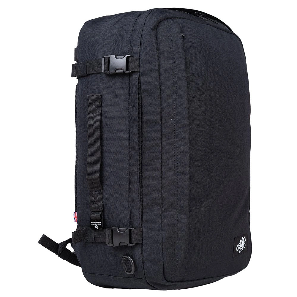 CabinZero Cabin Zero Classic Plus 42l kelioninis rankinis bagažas