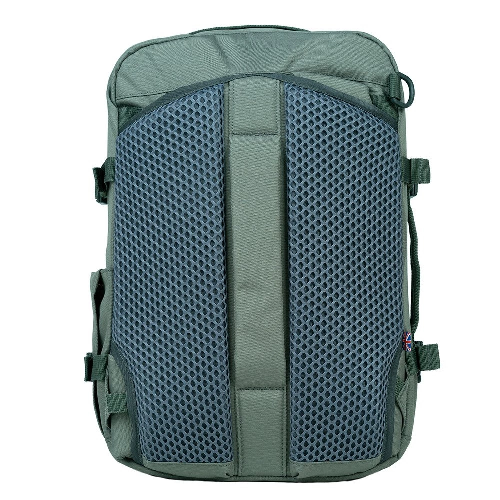 CabinZero Cabin Zero Classic Pro 32l - kelioninis kuprinės-rankinės dėklas