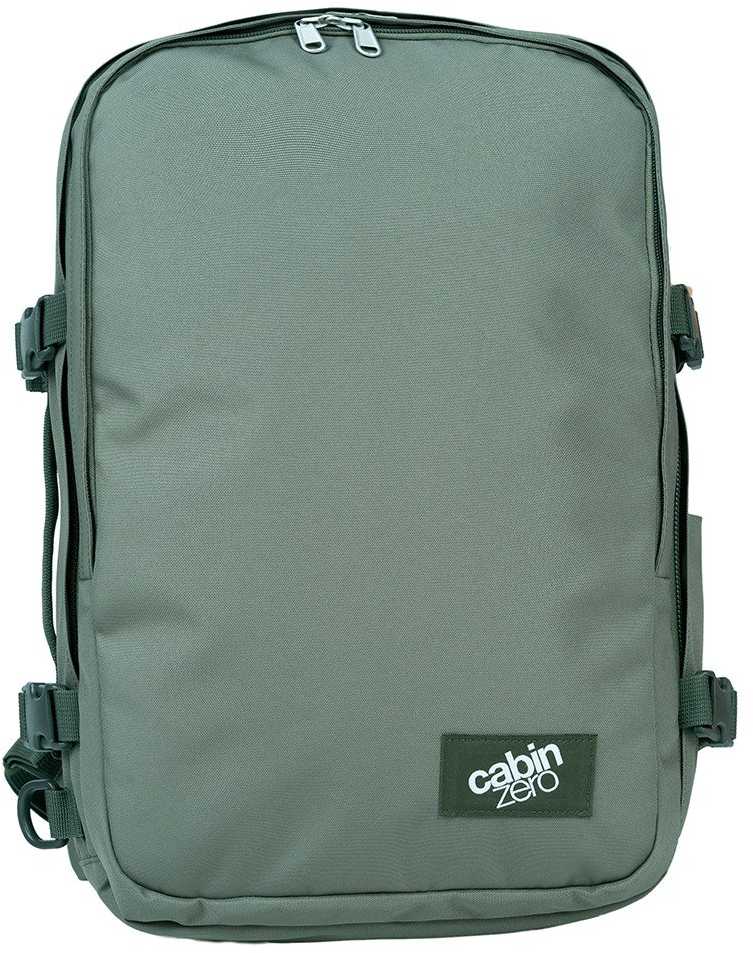 CabinZero Cabin Zero Classic Pro 32l - kelioninis kuprinės-rankinės dėklas