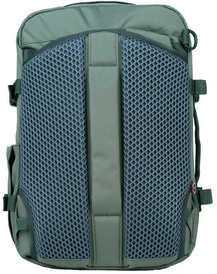 CabinZero Cabin Zero Classic Pro 32l - kelioninis kuprinės-rankinės dėklas
