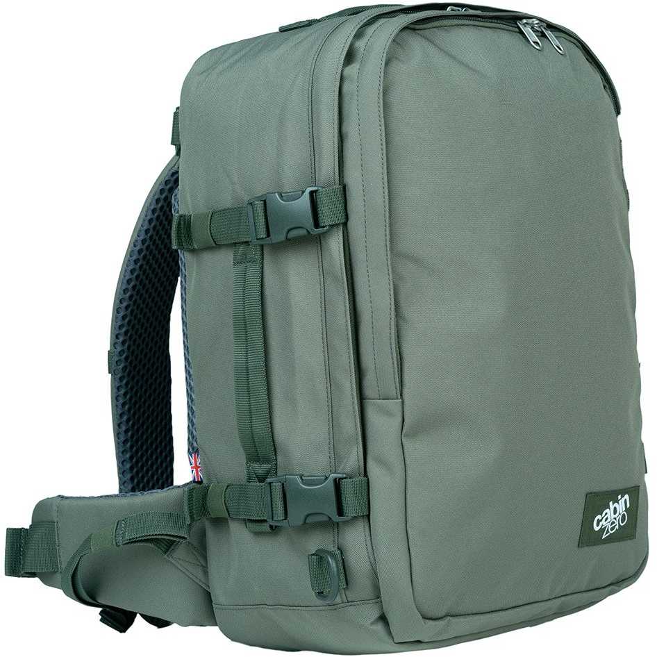 CabinZero Cabin Zero Classic Pro 32l - kelioninis kuprinės-rankinės dėklas