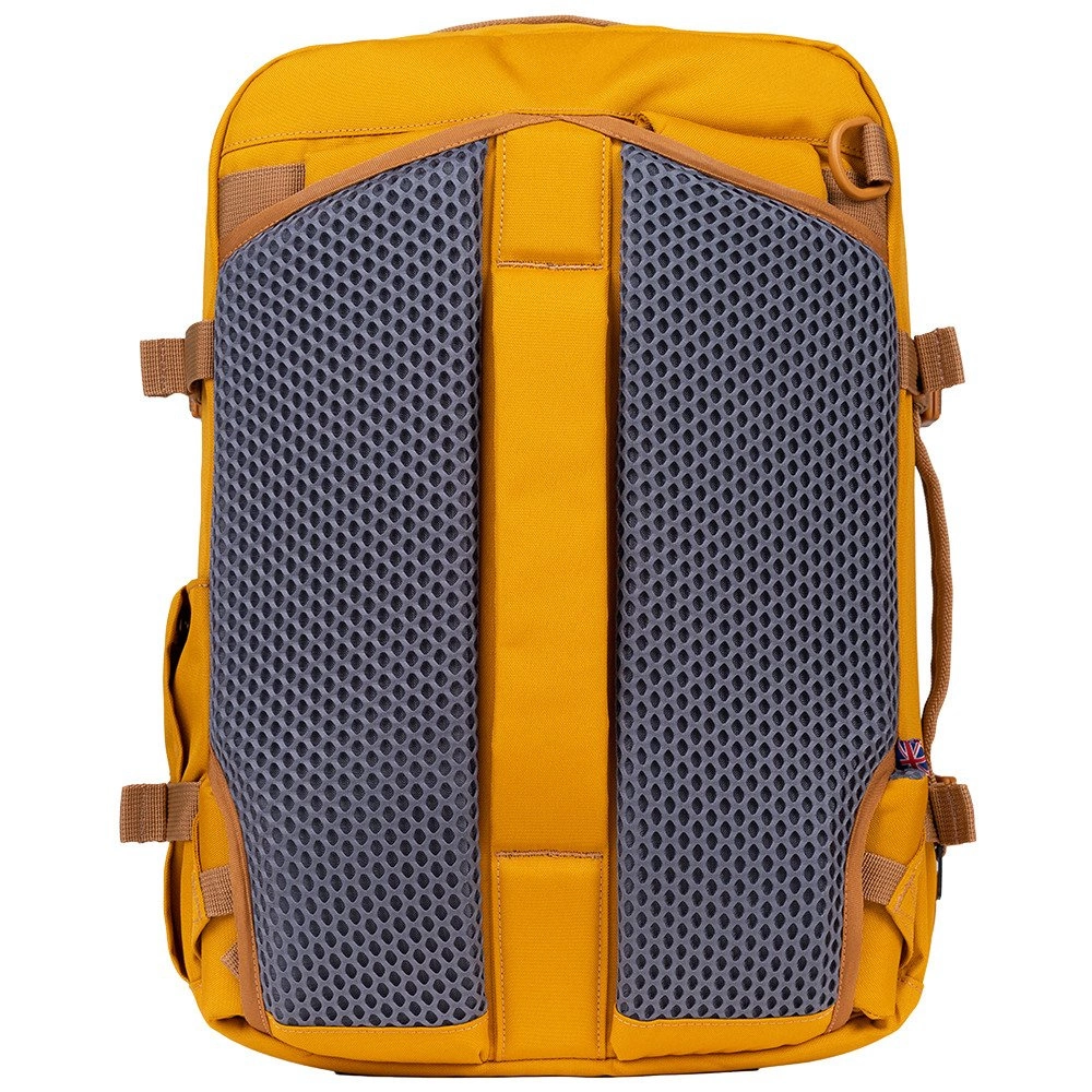 CabinZero Cabin Zero Classic Pro 32l - Kelioninis kuprinės-rankinės dėklas
