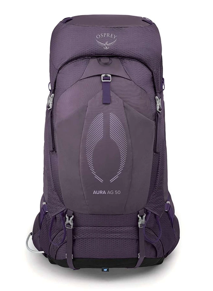 Kuprinė Osprey Aura AG 50