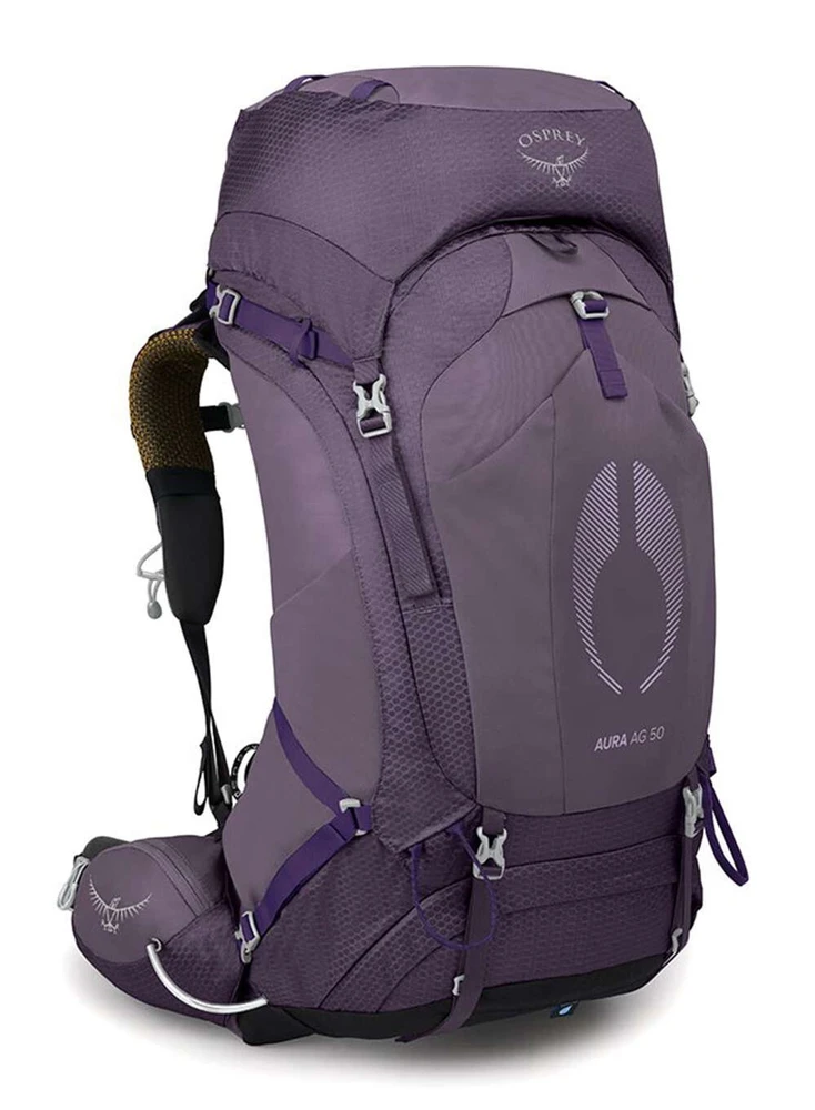 Kuprinė Osprey Aura AG 50