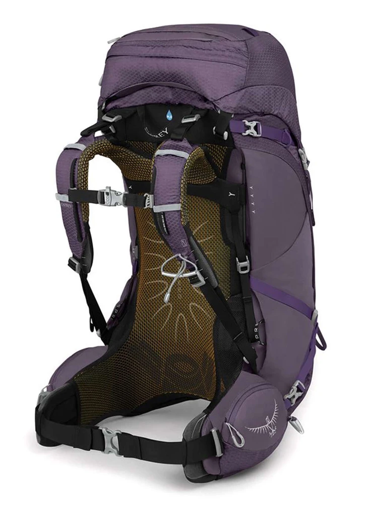 Kuprinė Osprey Aura AG 50