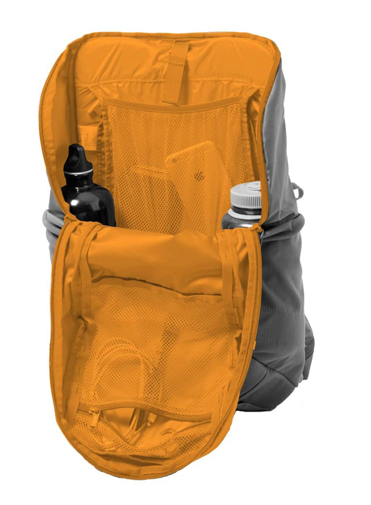 EXPED Impulse 20 bordo spalvos kuprinė
