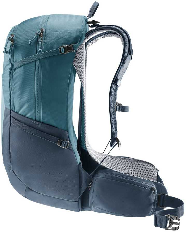 Kuprinė Deuter Futura 27 - Mėlyna
