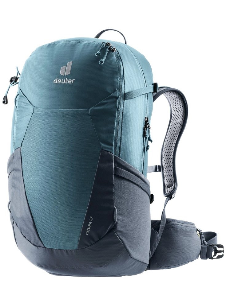 Kuprinė Deuter Futura 27 - Mėlyna