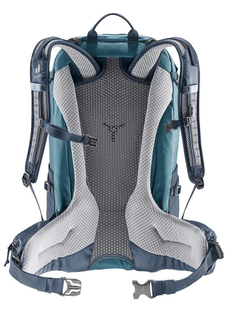 Kuprinė Deuter Futura 27 - Mėlyna