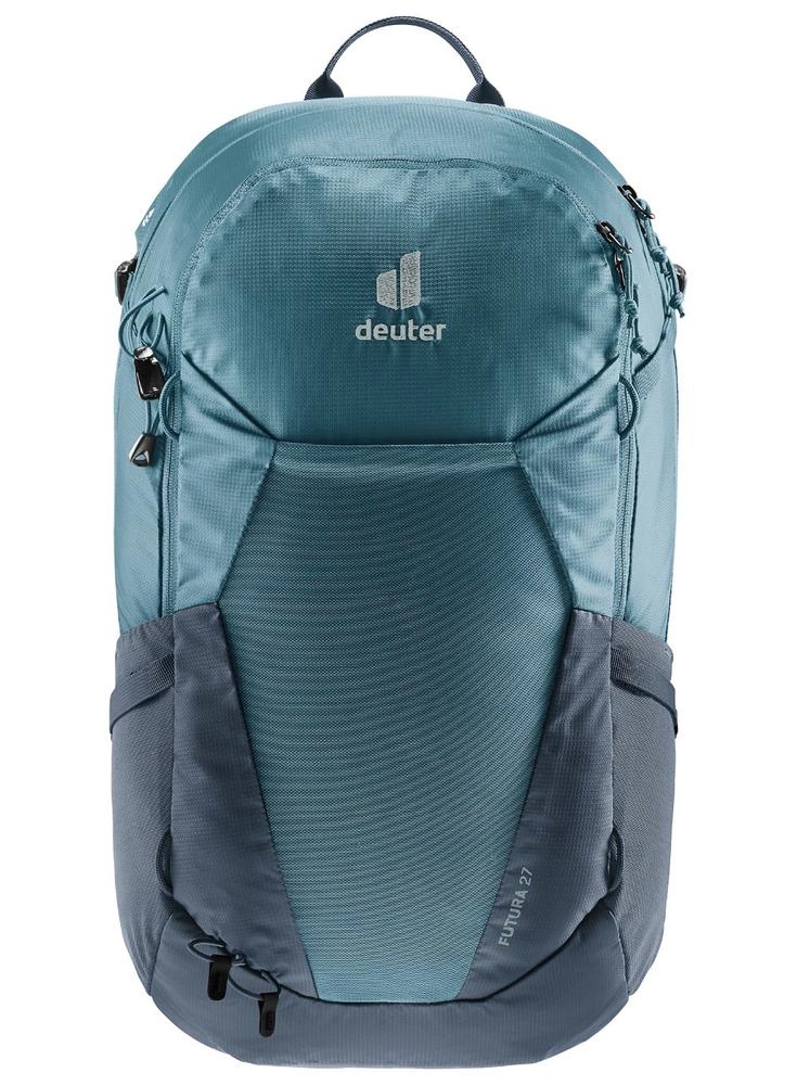 Kuprinė Deuter Futura 27 - Mėlyna