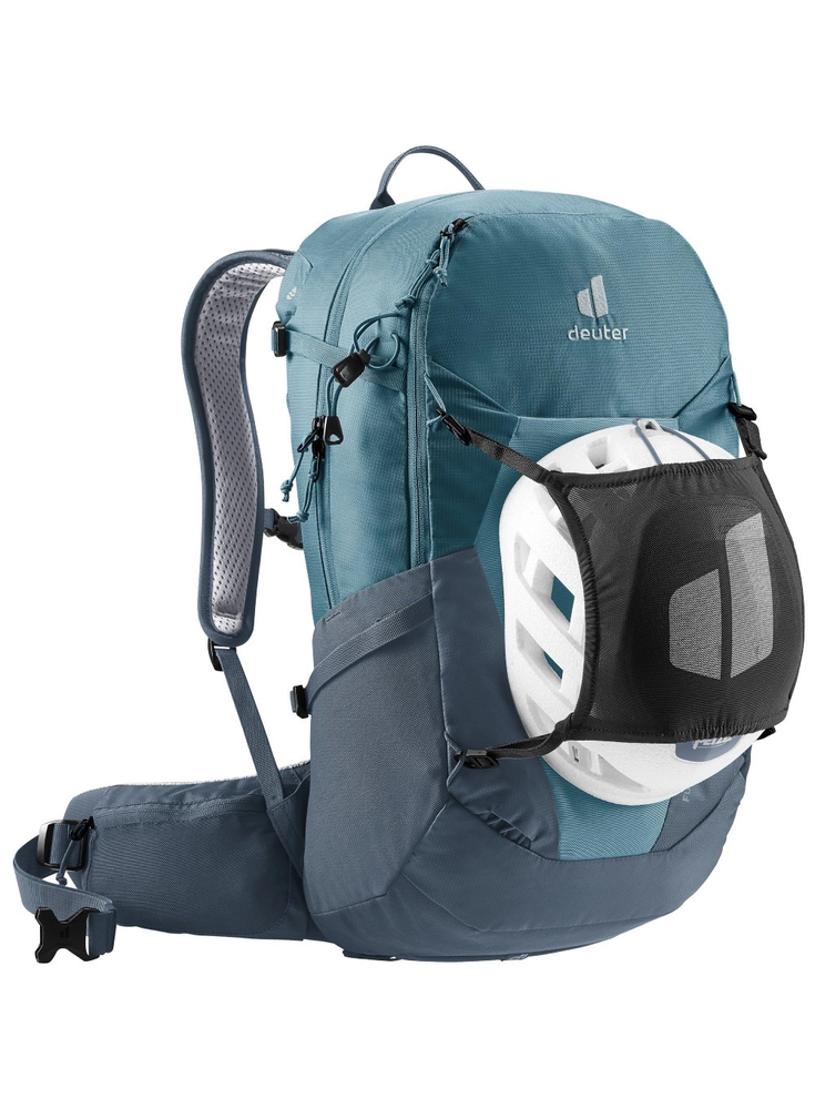 Kuprinė Deuter Futura 27 - Mėlyna