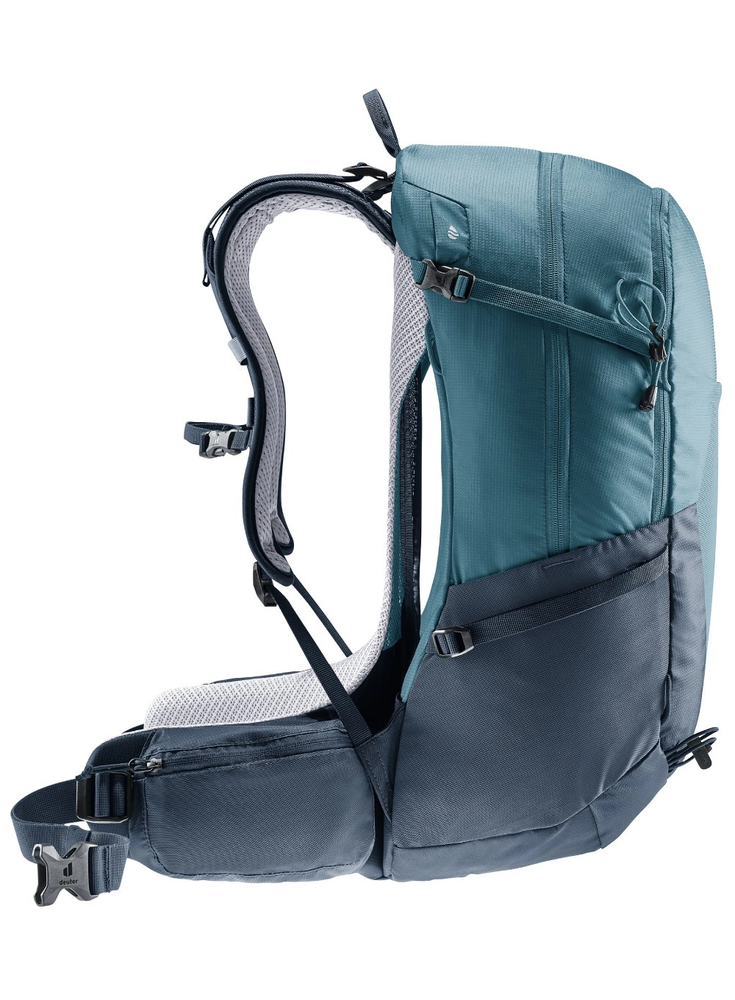 Kuprinė Deuter Futura 27 - Mėlyna