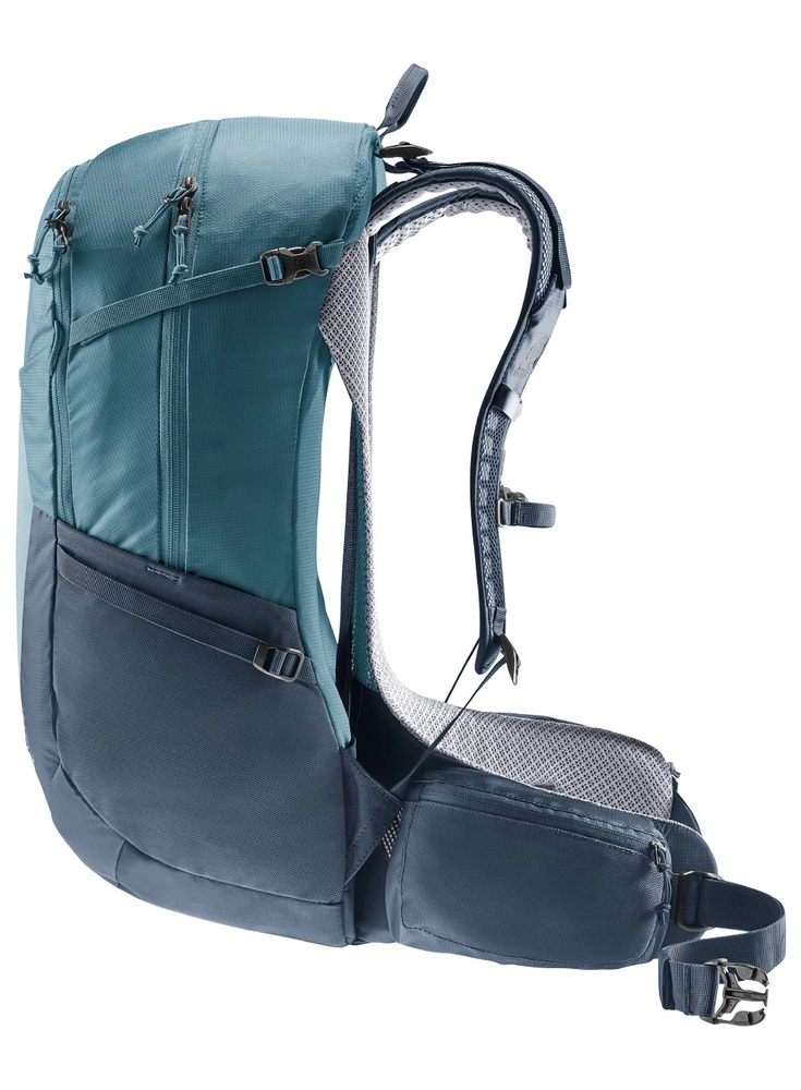 Kuprinė Deuter Futura 27 - Mėlyna
