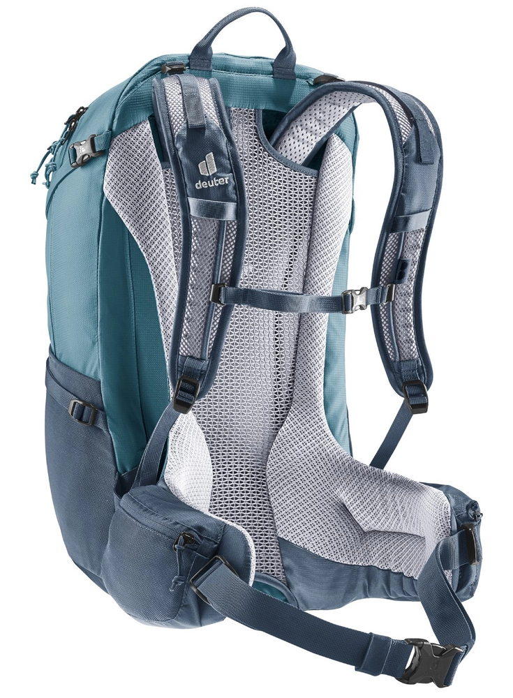 Kuprinė Deuter Futura 27 - Mėlyna