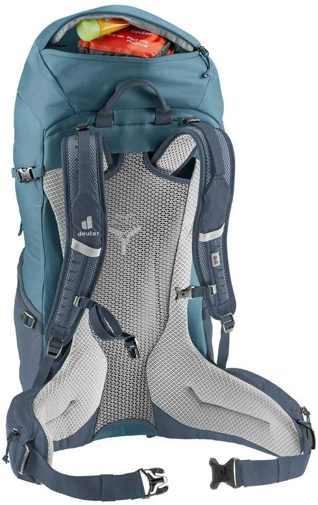 Turistinė kuprinė Deuter Futura 32 - Mėlyna