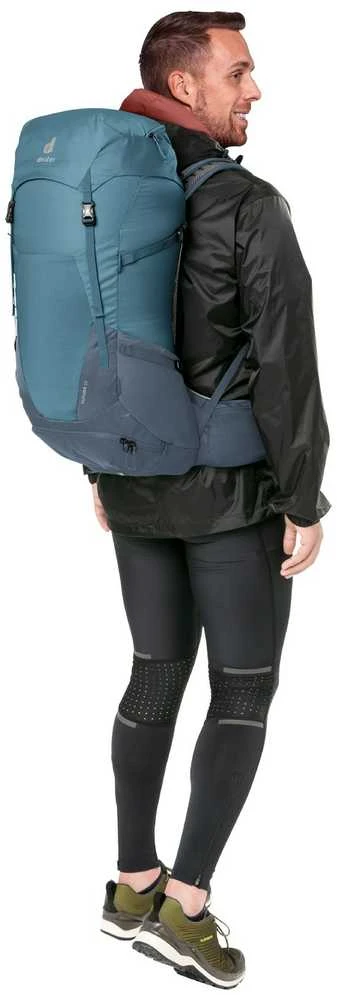 Turistinė kuprinė Deuter Futura 32 - Mėlyna