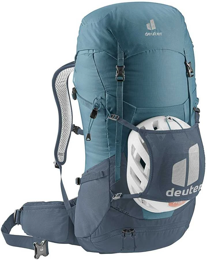 Turistinė kuprinė Deuter Futura 32 - Mėlyna