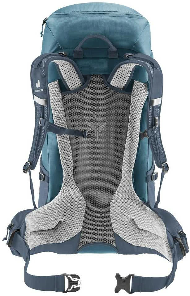 Turistinė kuprinė Deuter Futura 32 - Mėlyna