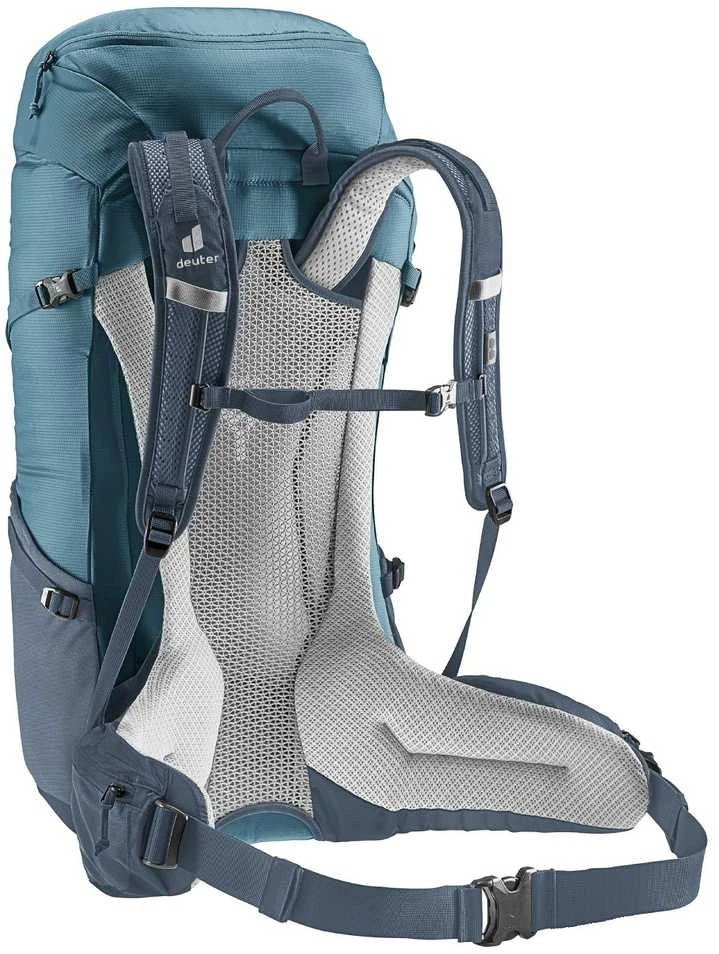 Turistinė kuprinė Deuter Futura 32 - Mėlyna