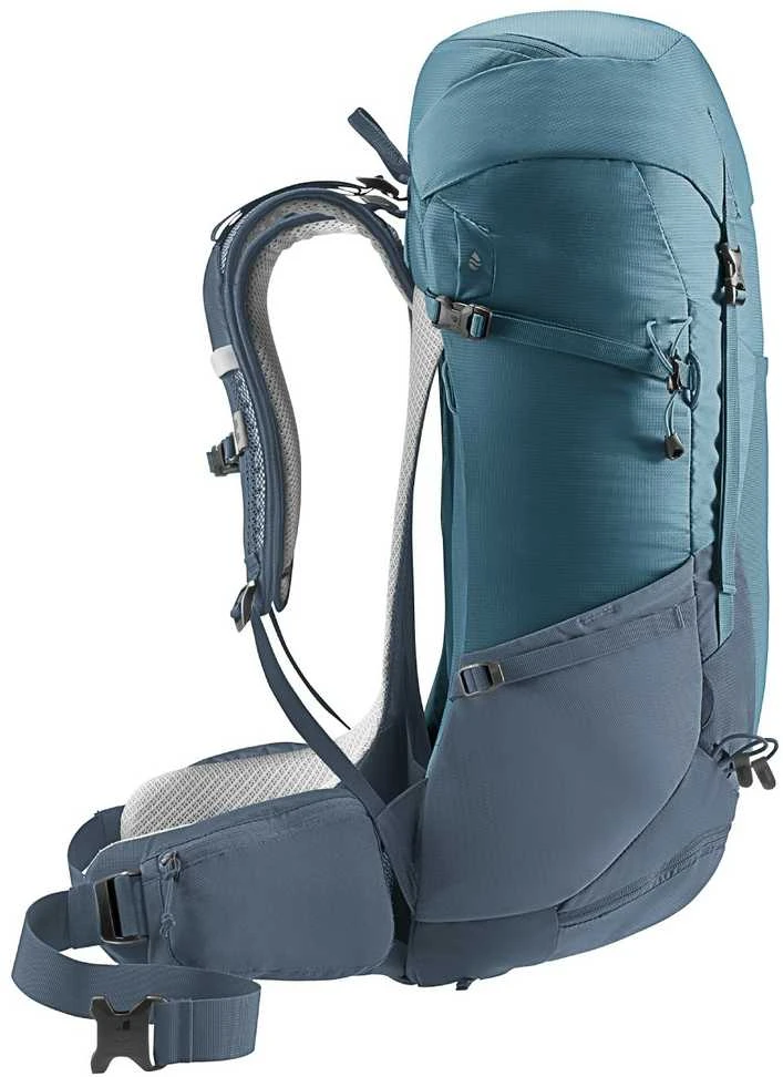 Turistinė kuprinė Deuter Futura 32 - Mėlyna