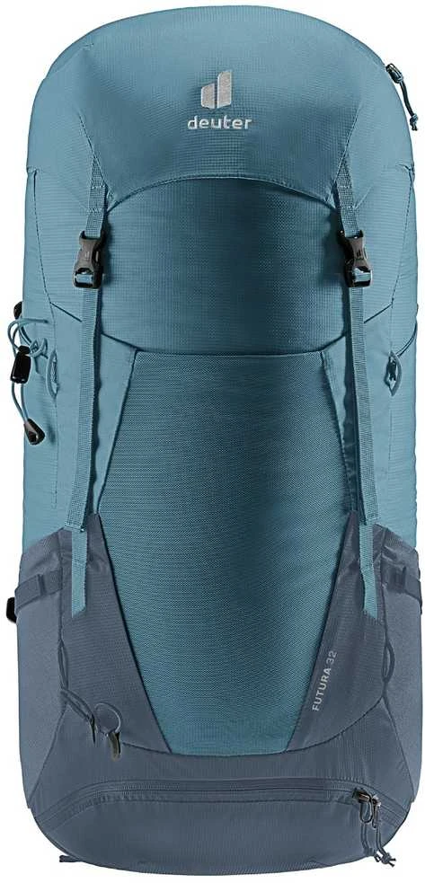 Turistinė kuprinė Deuter Futura 32 - Mėlyna