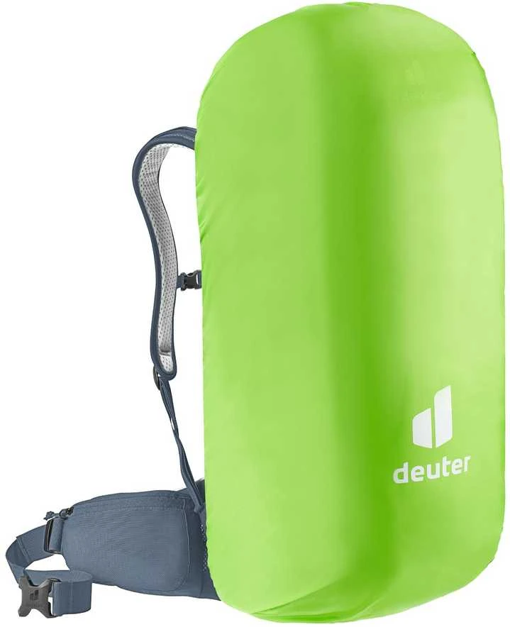 Turistinė kuprinė Deuter Futura 32 - Mėlyna